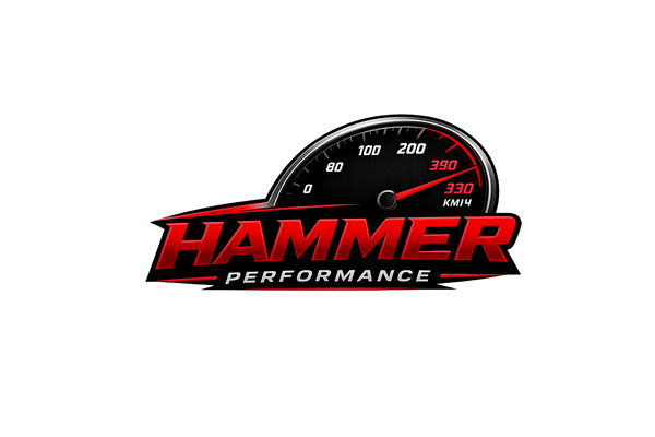 Hammer Performance